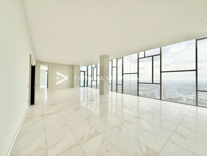 LA MAISON BY FENDI - SANTA MARIA piso alto