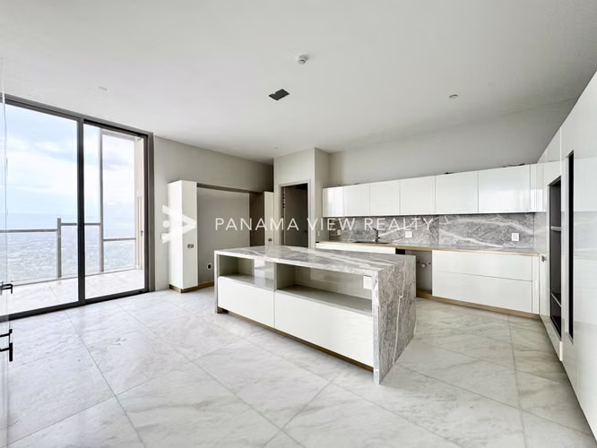 LA MAISON BY FENDI - SANTA MARIA piso alto - Imagen 6