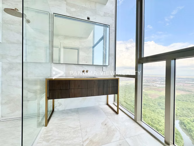 LA MAISON BY FENDI - SANTA MARIA piso alto - Imagen 14