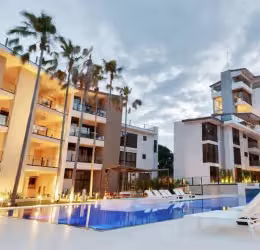 Venta de Exclusivo Apartamento en Mareas Beach Club – Coronado /Exclusive Apartment for Sale in Mareas Beach Club – Cor