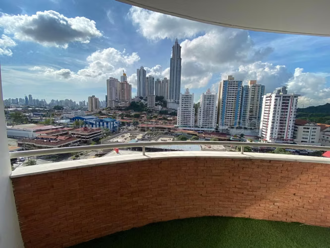 Venta de Apartamento en El Dorado MCD27-1249
