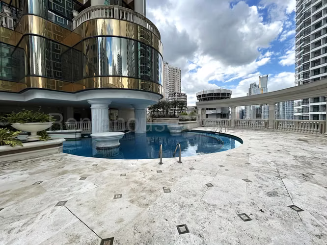 Venta de Apartamento en Paitilla MCD26-7588