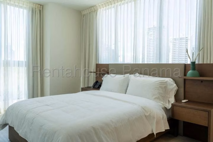 ALQUILER DE APARTAMENTO EN COSTA DEL ESTE  - Imagen 9