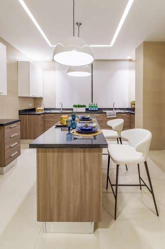 Venta de Apartamentos – Deluxe Residences, Punta Paitilla/Apartments for Sale – Deluxe Residences, Punta Paitilla - Imagen 9