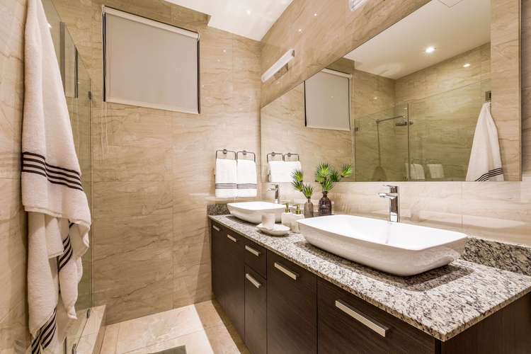 Venta de Apartamentos – Deluxe Residences, Punta Paitilla/Apartments for Sale – Deluxe Residences, Punta Paitilla - Imagen 10