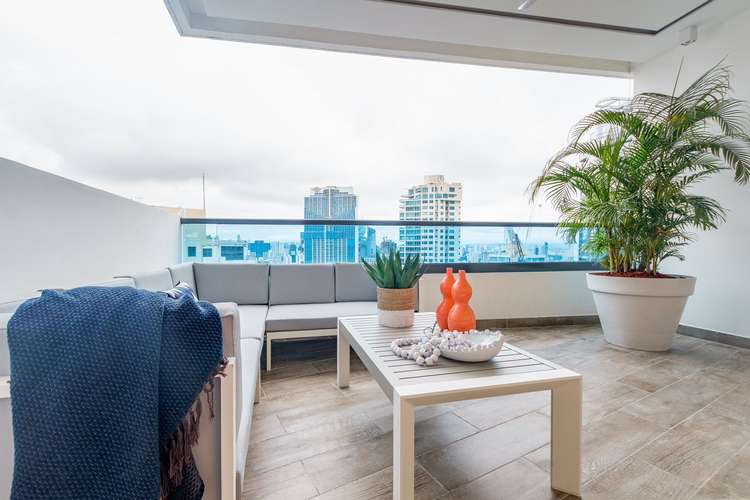 Venta de Apartamentos – Deluxe Residences, Punta Paitilla/Apartments for Sale – Deluxe Residences, Punta Paitilla - Imagen 3