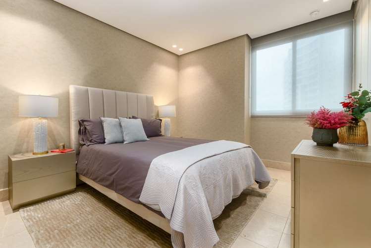 Venta de Apartamentos – Deluxe Residences, Punta Paitilla/Apartments for Sale – Deluxe Residences, Punta Paitilla - Imagen 7