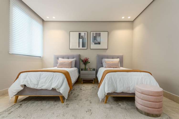 Venta de Apartamentos – Deluxe Residences, Punta Paitilla/Apartments for Sale – Deluxe Residences, Punta Paitilla - Imagen 6