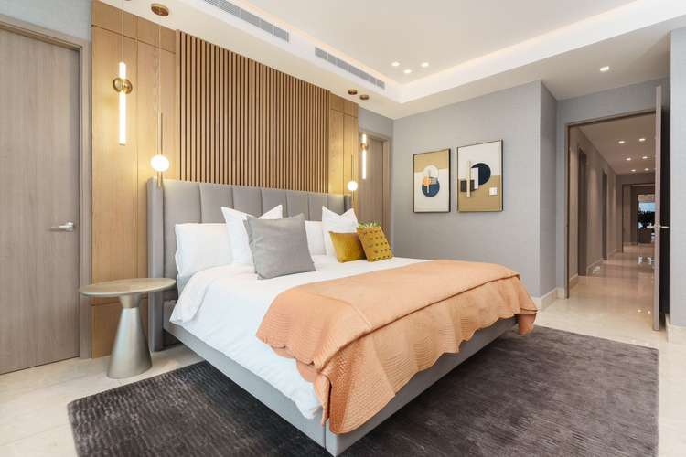 Venta de Apartamentos – Deluxe Residences, Punta Paitilla/Apartments for Sale – Deluxe Residences, Punta Paitilla - Imagen 5