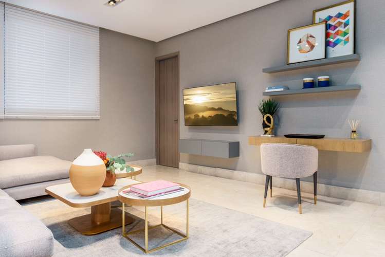 Venta de Apartamentos – Deluxe Residences, Punta Paitilla/Apartments for Sale – Deluxe Residences, Punta Paitilla - Imagen 8
