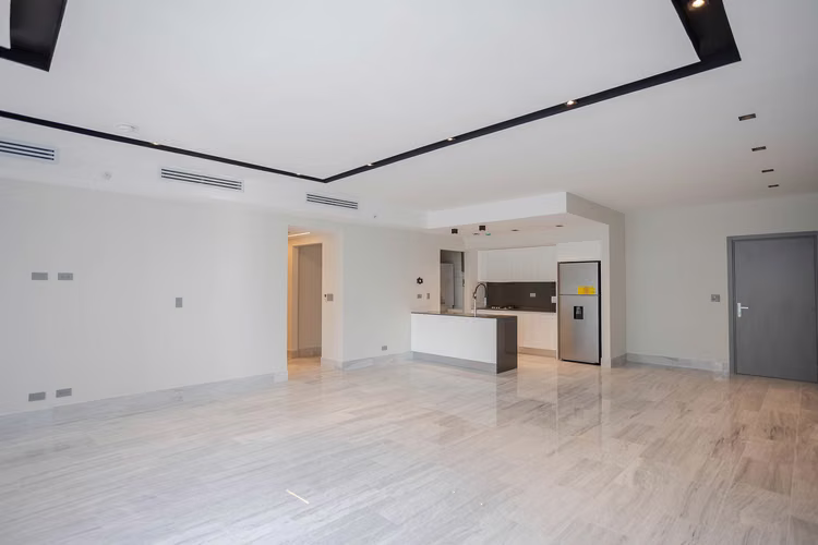 ALQUILER VENTA APARTAMENTO NUOVO ARMANI - Imagen 3