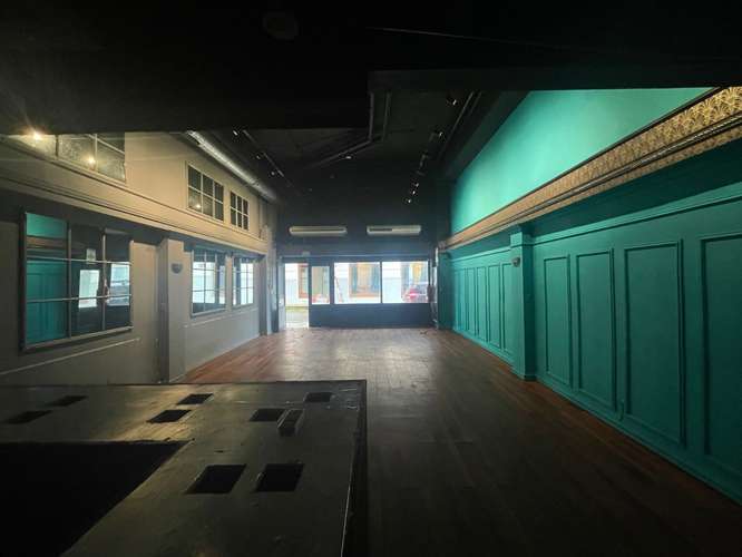 Alquiler de Local Comercial | PH Plaza Central – Casco Antiguo, Ciudad de Panamá/Commercial Space for Rent | PH Plaza Ce - Imagen 3