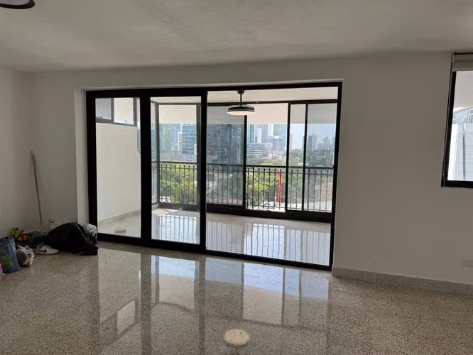 Alquiler de Apartamento en Obarrio – PH FLORIDA - L.G. - Imagen 4