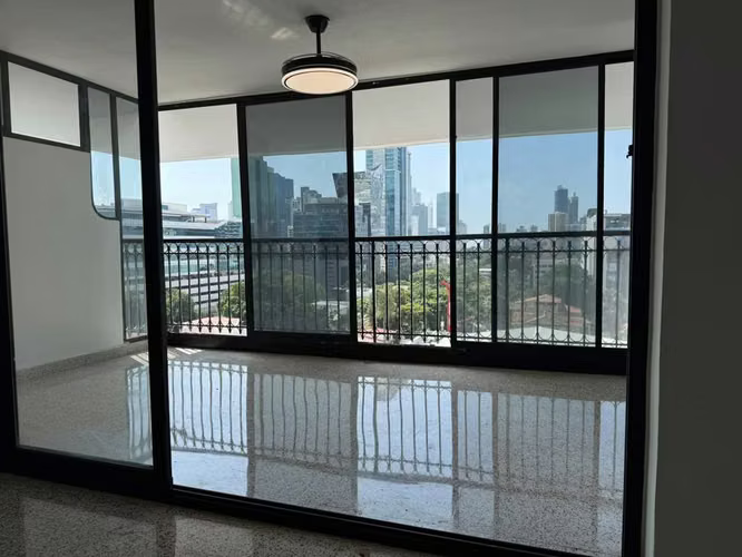 Alquiler de Apartamento en Obarrio – PH FLORIDA - L.G. - Imagen 3