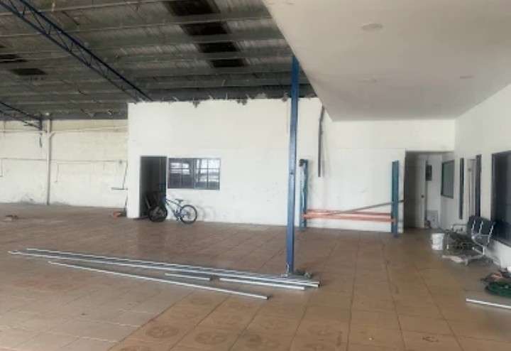 ALQUILER ¡OPORTUNIDAD ÚNICA! GALERA COMERCIAL EN RÍO ABAJO/FOR RENT! UNIQUE OPPORTUNITY! COMMERCIAL WAREHOUSE IN RÍO ABA - Imagen 8