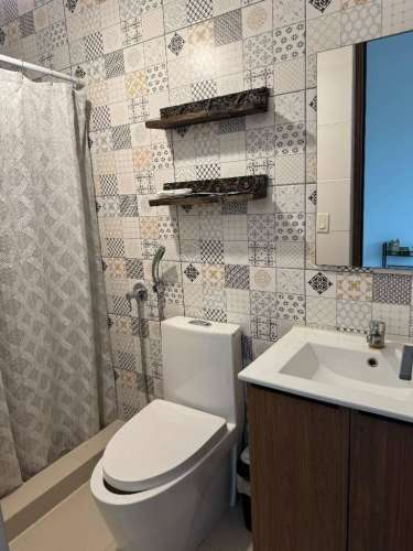 Alquilo apartamento PH Downtown bella vista Obarrio