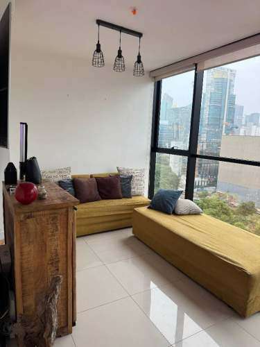 Alquilo apartamento PH Downtown bella vista Obarrio