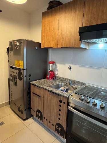 Alquilo apartamento PH Downtown bella vista Obarrio