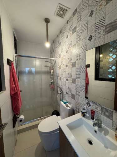 Alquilo apartamento PH Downtown bella vista Obarrio