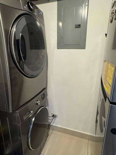 Alquilo apartamento PH Downtown bella vista Obarrio