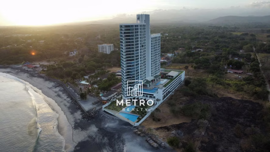Apartments for Sale in Royal Palm Playa Gorgona