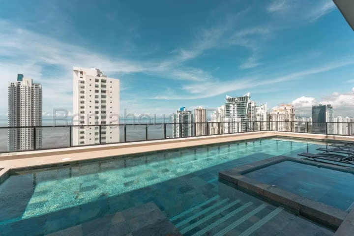 ALQUILER DE APARTAMENTO EN COSTA DEL ESTE  - Imagen 4