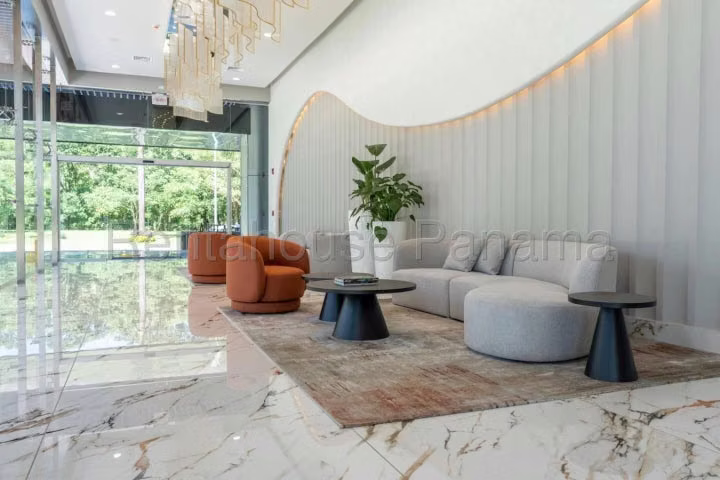ALQUILER DE APARTAMENTO EN COSTA DEL ESTE  - Imagen 14