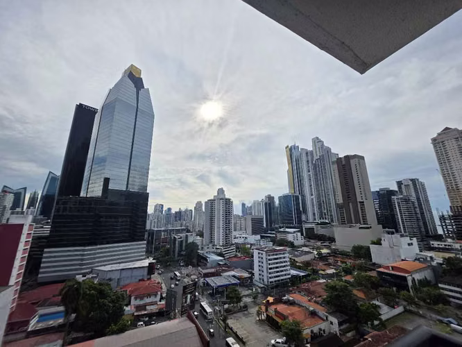 Alquiler de Apartamento en el PH The Gray, Bella Vista - Imagen 13