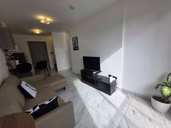 Alquiler de Apartamento en el PH The Gray, Bella Vista - Imagen 5