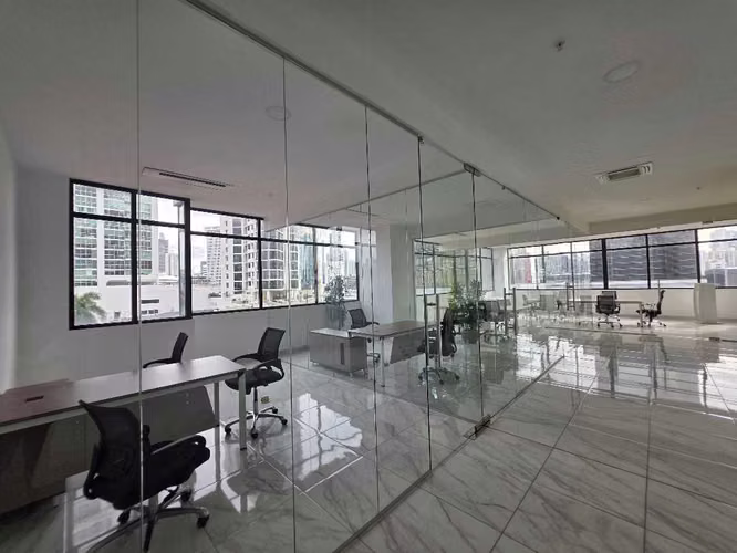 Alquiler de Apartamento en el PH The Gray, Bella Vista - Imagen 19