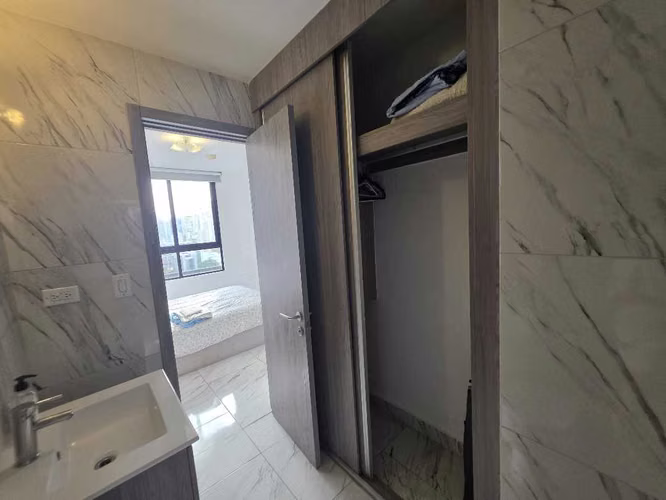 Alquiler de Apartamento en el PH The Gray, Bella Vista - Imagen 12