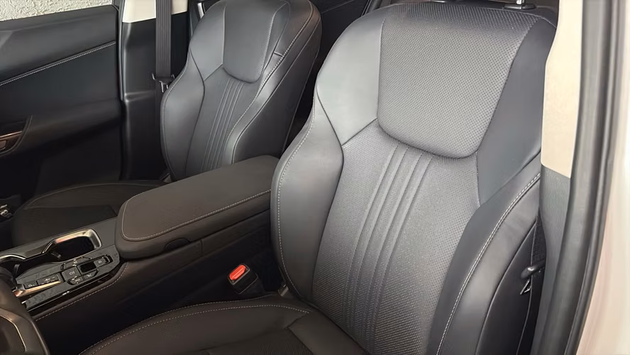VENDO LEXUS NX 2025 - Imagen 6