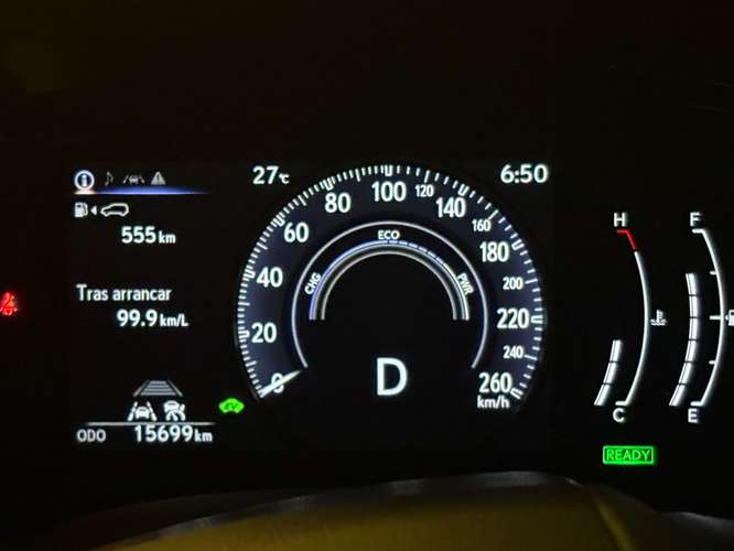 VENDO LEXUS NX 2025