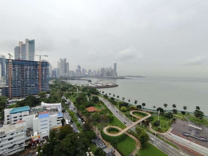 Apartamento en Alquiler con Vista al Mar | PH Destiny | Avenida Balboa - Imagen 10