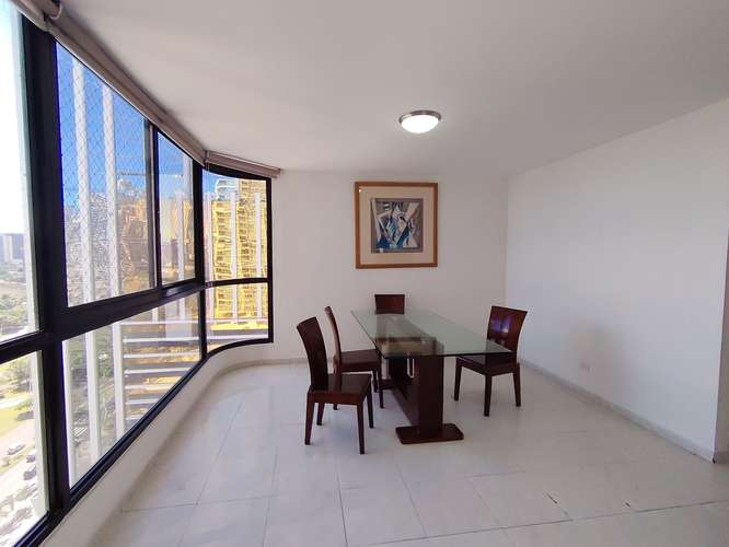 Apartamento Amoblado con vista al mar | Marbella | Avenida Balboa - Imagen 3