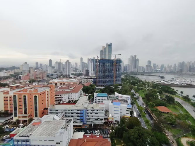 Oportunidad Única! Apartamento En Alquiler En Avenida Balboa | PH Destiny  - Imagen 5