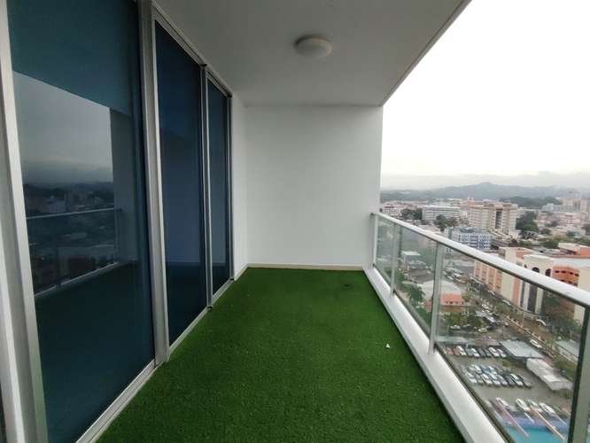 Apartamento en Alquiler con Vista al Mar | PH Destiny | Avenida Balboa - Imagen 8