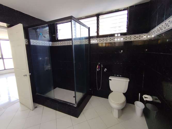Apartamento Amoblado con vista al mar | Marbella | Avenida Balboa - Imagen 16