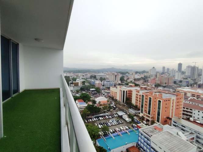 Apartamento en Alquiler con Vista al Mar | PH Destiny | Avenida Balboa - Imagen 18