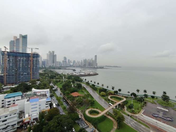 Apartamento en Alquiler con Vista al Mar | PH Destiny | Avenida Balboa - Imagen 1