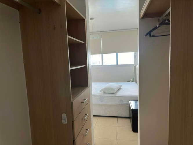 Alquiler PH Oasis On The Bay Piso Alto Vista al Mar Amob