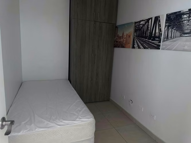 Alquiler PH Oasis On The Bay Piso Alto Vista al Mar Amob