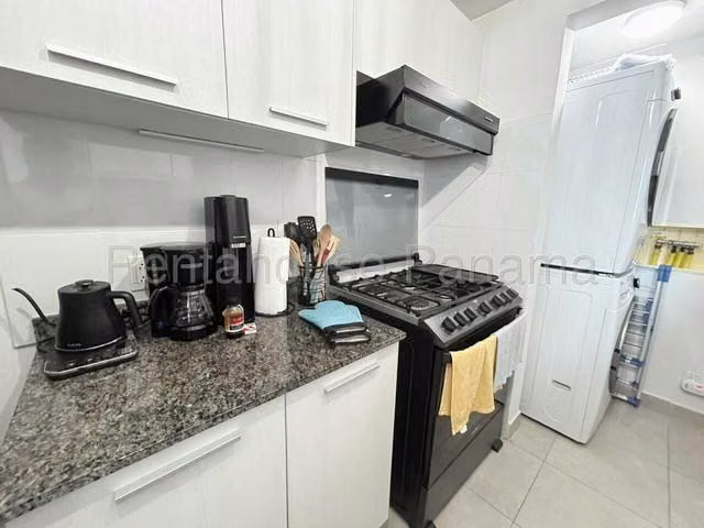 ALQUILER DE APARTAMENTO EN VIA ESPAÑA I 3 RECAMARAS I LINEA BLANCA