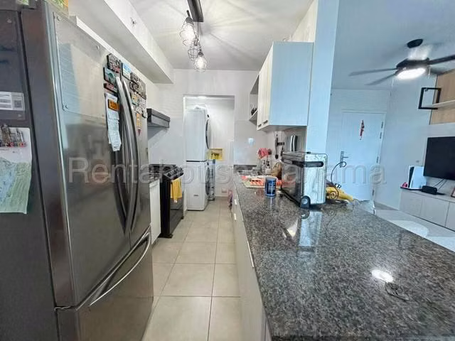 ALQUILER DE APARTAMENTO EN VIA ESPAÑA I 3 RECAMARAS I LINEA BLANCA
