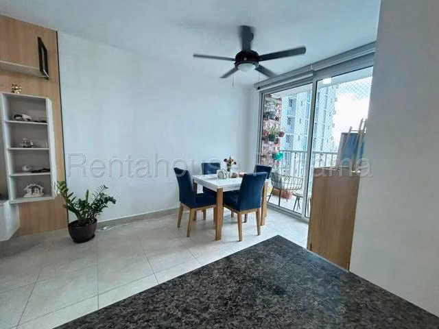 ALQUILER DE APARTAMENTO EN VIA ESPAÑA I 3 RECAMARAS I LINEA BLANCA
