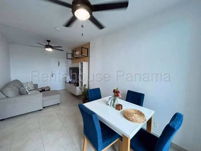 ALQUILER DE APARTAMENTO EN VIA ESPAÑA I 3 RECAMARAS I LINEA BLANCA
