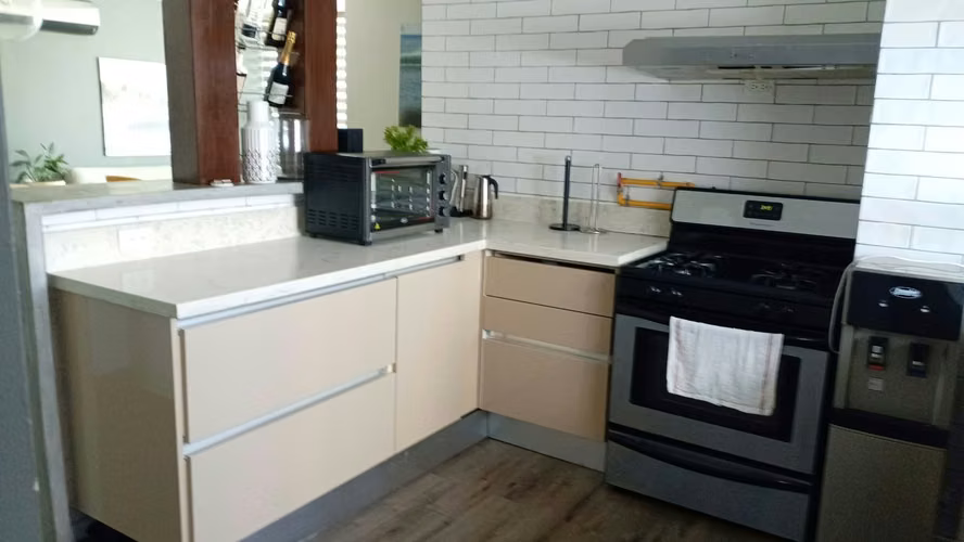 Alquiler Amob PH Waterview Vista Parcial Al Mar