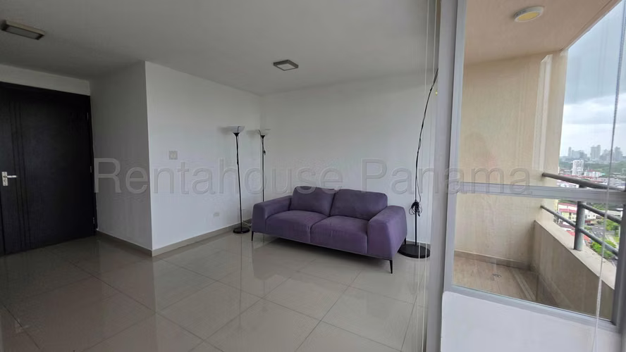 Alquiler Carrasquilla - Sky Park 27YCG2607