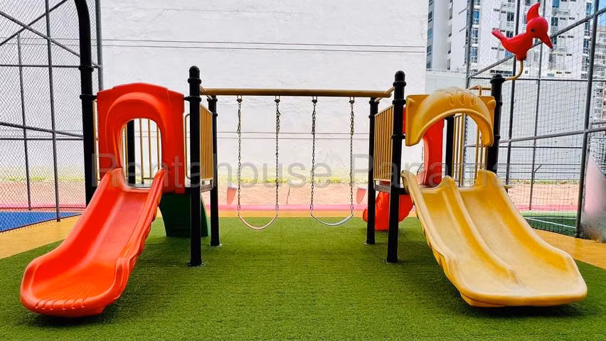 Alquiler Carrasquilla - Sky Park 27YCG2607