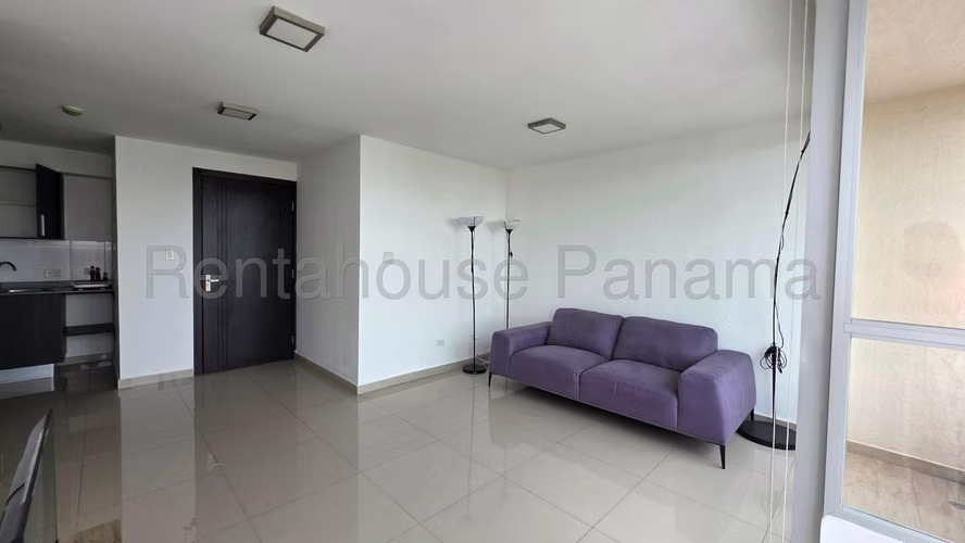 Alquiler Carrasquilla - Sky Park 27YCG2607